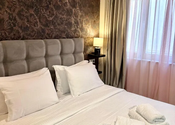 Compass Lofts Athens Psirri Square Monastiraki